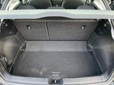 Audi A1 30 TSI S Tronic Citycarver Admired Nero usata Nocera Inferiore