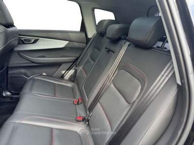 DR 6.0 1.5 turbo gpl 149cv cvt Nero usata Fisciano