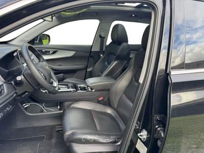 DR 6.0 1.5 turbo gpl 149cv cvt Nero usata Fisciano