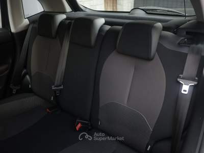 Citroen C3 Citroën C3 1.0 PureTech 68 Seduction Unicoproprietario Grigio usata Torino