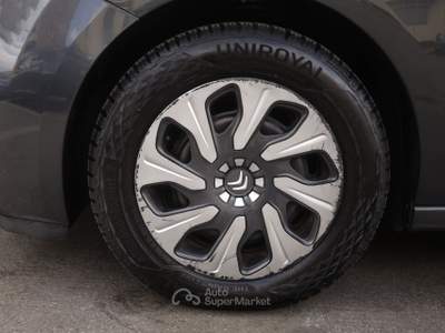Citroen C3 Citroën C3 1.0 PureTech 68 Seduction Unicoproprietario Grigio usata Torino
