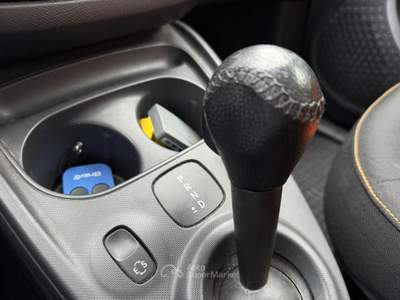 Smart ForFour 70 1.0 52kW prime twinamic GPL Nero usata Nocera Inferiore