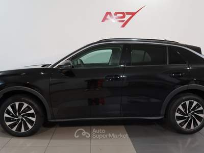Volkswagen T-Roc T-Roc 1.5 etsi Life 115cv dsg #VARI COLORI# Nero usata VILLORBA