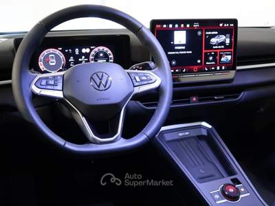 Volkswagen T-Roc T-Roc 1.5 etsi Life 115cv dsg #VARI COLORI# Nero usata VILLORBA