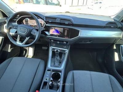 Audi Q3 2.0 35 TDI S Tronic S Line Edition Nero usata Nocera Inferiore