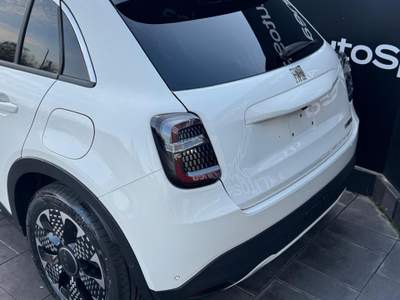 Fiat 600 1.2 Hybrid 110cv La Prima Bianco usata Spinea