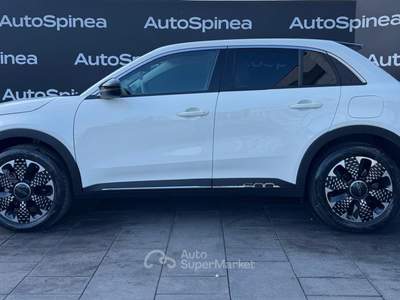 Fiat 600 1.2 Hybrid 110cv La Prima Bianco usata Spinea