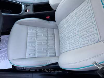 Fiat 600 1.2 Hybrid 110cv La Prima Bianco usata Spinea