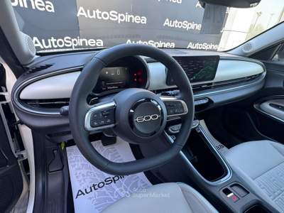 Fiat 600 1.2 Hybrid 110cv La Prima Bianco usata Spinea