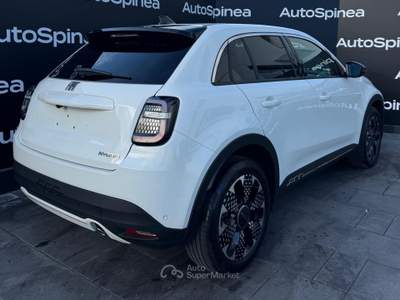 Fiat 600 1.2 Hybrid 110cv La Prima Bianco usata Spinea