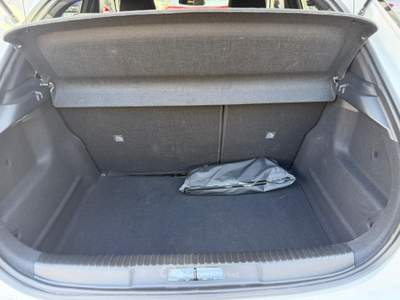 Opel Mokka 1.2 T 100cv GS Line MT6 Bianco usata Nocera Inferiore