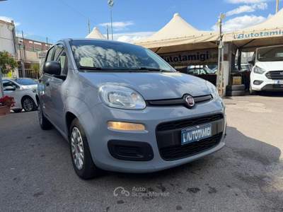 Fiat Panda 1.0 FireFly 70cv S&S Hybrid Grigio usata Nocera Inferiore