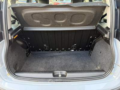 Fiat Panda 1.0 FireFly 70cv S&S Hybrid Grigio usata Nocera Inferiore
