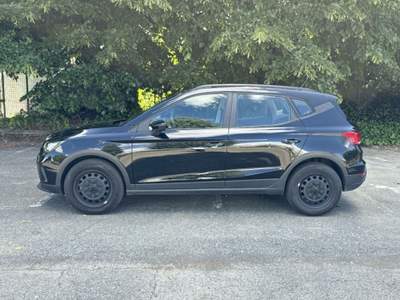 Seat Arona 1.0 Eco TSI 70kW Reference Nero usata TORINO