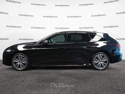 Audi A5 TFSI 150Kw S tronic S line edition Nero usata Spinea