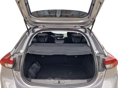 Opel Corsa Corsa 1.5 Edition s&s 100cv Argento usata Faenza