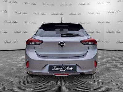 Opel Corsa Corsa 1.5 Edition s&s 100cv Argento usata Faenza