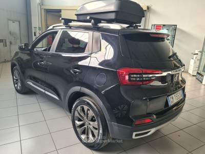 DR 4.0 1.5 GPL Nero usata Parma
