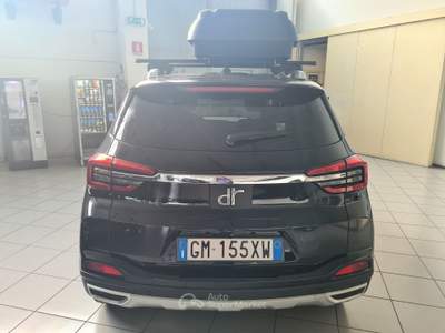 DR 4.0 1.5 GPL Nero usata Parma