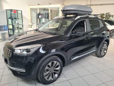 DR 4.0 1.5 GPL Nero usata Parma