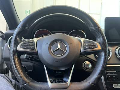 Mercedes-Benz GLA GLA 200 d Premium auto DA 189,00 AL MESE Grigio usata San Giuseppe Vesuviano