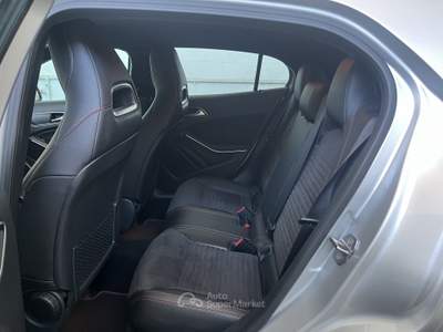 Mercedes-Benz GLA GLA 200 d Premium auto DA 189,00 AL MESE Grigio usata San Giuseppe Vesuviano