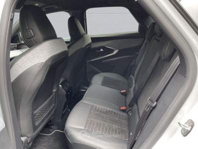Peugeot 3008 Hybrid 145 GT e-DCS 6 Bianco usata Leini