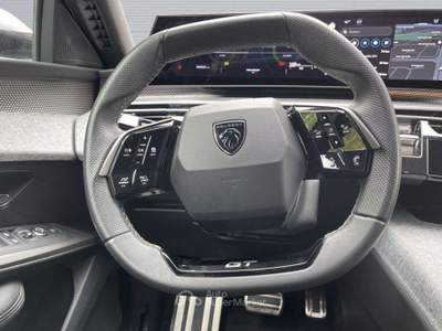 Peugeot 3008 Hybrid 145 GT e-DCS 6 Bianco usata Leini