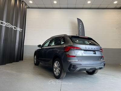 Skoda Kamiq 1.0 TSI Your Way 85kW Grigio usata Leini