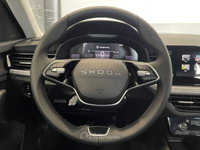 Skoda Kamiq 1.0 TSI Your Way 85kW Grigio usata Leini