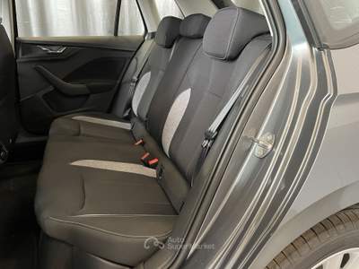 Skoda Kamiq 1.0 TSI Your Way 85kW Grigio usata Leini