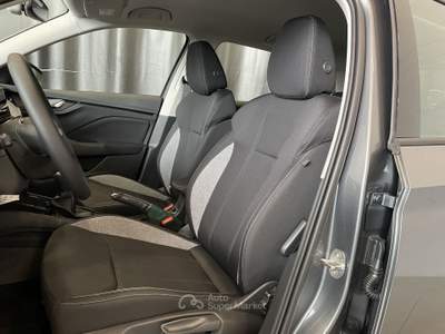Skoda Kamiq 1.0 TSI Your Way 85kW Grigio usata Leini