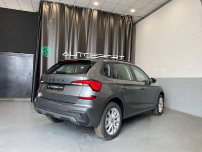 Skoda Kamiq 1.0 TSI Your Way 85kW Grigio usata Leini