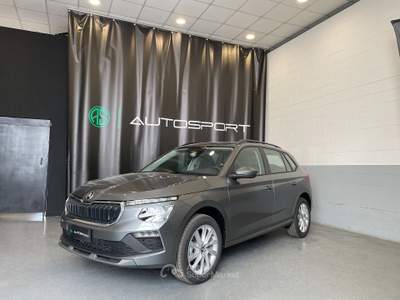 Skoda Kamiq 1.0 TSI Your Way 85kW Grigio usata Leini