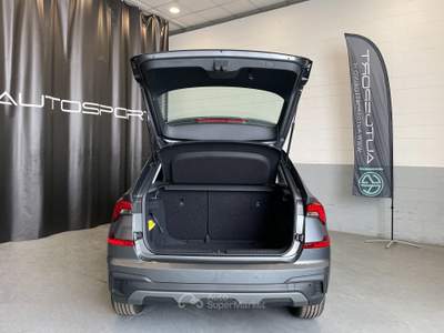 Skoda Kamiq 1.0 TSI Your Way 85kW Grigio usata Leini