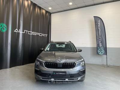 Skoda Kamiq 1.0 TSI Your Way 85kW Grigio usata Leini