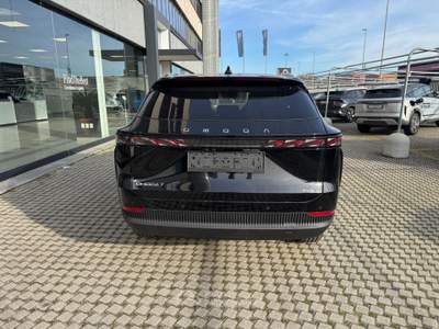 Omoda 7 1.5 SHS-P plug-in Hybrid Premium Nero usata Monza