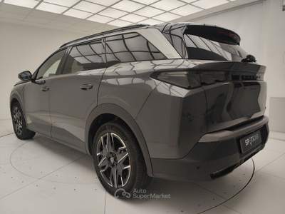 Peugeot 5008 III 2024 1.2 hybrid GT 145cv 7p.ti e-dcs6 Grigio usata Erba