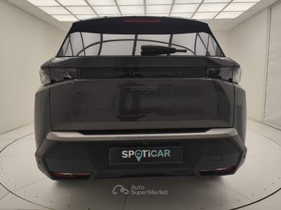 Peugeot 5008 III 2024 1.2 hybrid GT 145cv 7p.ti e-dcs6 Grigio usata Erba