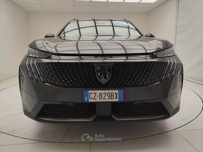 Peugeot 5008 III 2024 1.2 hybrid GT 145cv 7p.ti e-dcs6 Grigio usata Erba