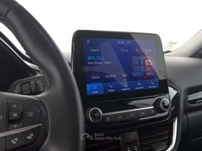 Ford Puma 1.0 Ecoboost Hybrid 125CV Titanium Grigio usata Bastia Umbra