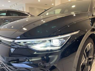 Volkswagen Golf 2.0 TDI SCR 110KW R-Line Plus DSG Nero usata Sava