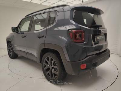 Jeep Renegade 2024 1.5 turbo t4 mhev Summit 2wd dct Blu/Azzurro usata Erba