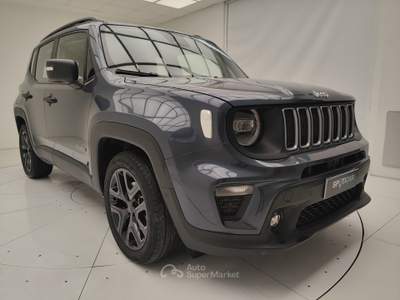 Jeep Renegade 2024 1.5 turbo t4 mhev Summit 2wd dct Blu/Azzurro usata Erba