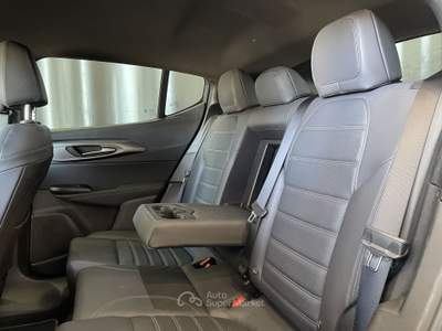 Alfa Romeo Tonale 1.5 160cv Hybrid TCT7 Veloce Blu/Azzurro usata Leini