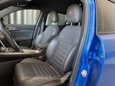 Alfa Romeo Tonale 1.5 160cv Hybrid TCT7 Veloce Blu/Azzurro usata Leini