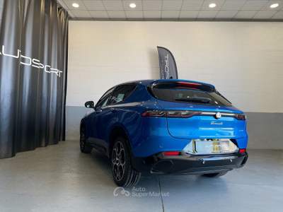 Alfa Romeo Tonale 1.5 160cv Hybrid TCT7 Veloce Blu/Azzurro usata Leini
