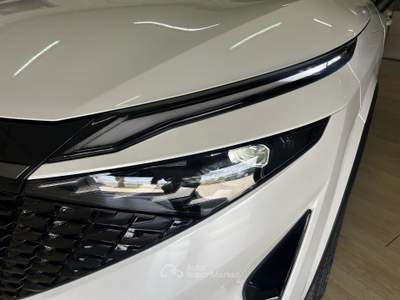 Nissan Qashqai 1.3 MHEV 140 N-Connecta usata BARI