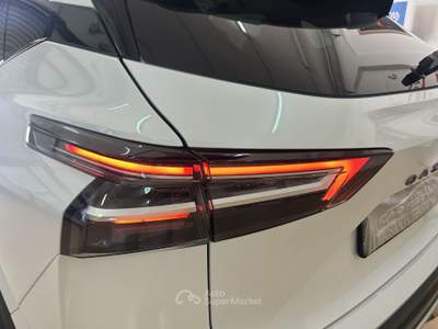Nissan Qashqai 1.3 MHEV 140 N-Connecta usata BARI