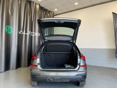 Skoda Kamiq 1.0 TSI Black Dots 70kW Grigio usata Leini